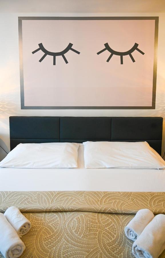 Modern Suite Schoenbrunn 维也纳 外观 照片
